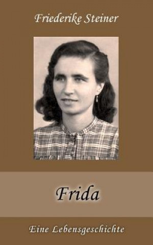 Carte Frida Friederike Steiner