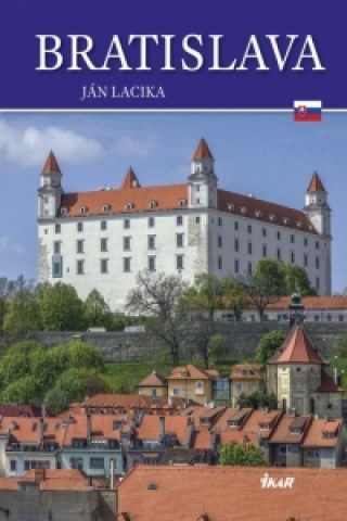 Könyv Bratislava Ján Lacika