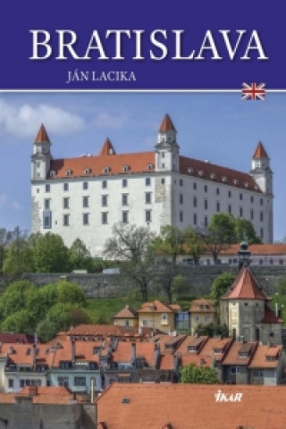 Carte Bratislava Ján Lacika