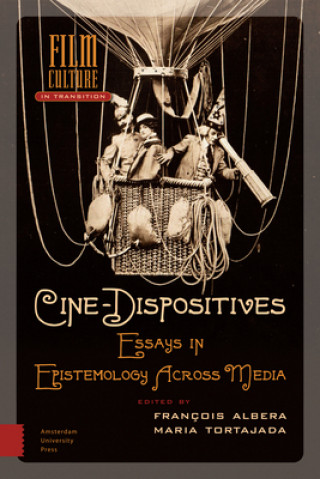 Carte Cine-Dispositives Maria Tortajada