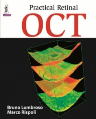 Livre Practical Retinal OCT Bruno Lumbroso