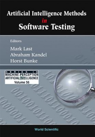 Livre Artificial Intelligence Methods In Software Testing Horst Bunke