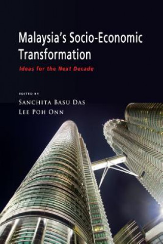 Βιβλίο Malaysia's Socio-Economic Transformation Basu Sanchita Das