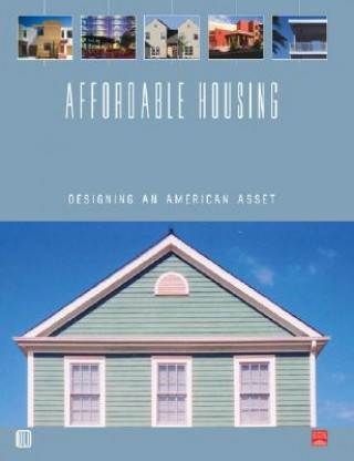 Libro Affordable Housing Adrienne Schmitz