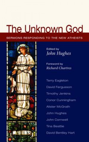 Βιβλίο Unknown God John Hughes