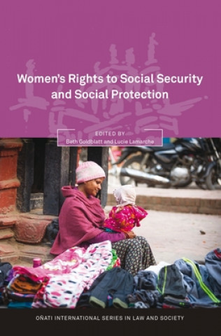 Carte Women's Rights to Social Security and Social Protection Beth Goldblatt