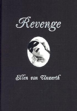 Könyv Revenge Ellen Von Unwerth