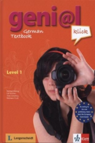 Livro German Textbook Birgitta Fröhlich