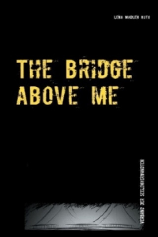 Libro The bridge above me Lena Madlen Huth