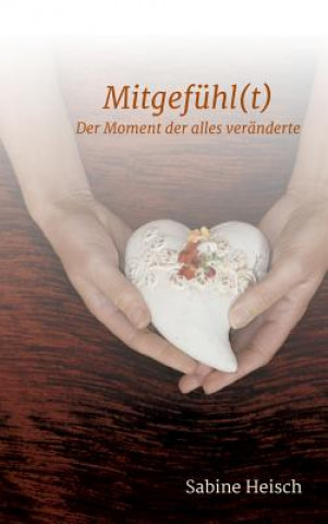 Livro Mitgefuhl(t) Sabine Heisch