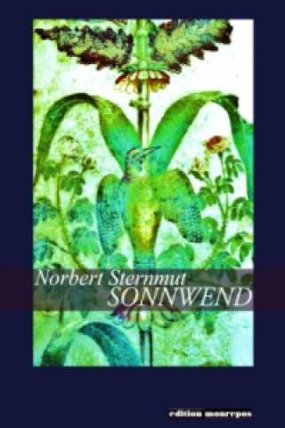 Kniha Sonnwend Norbert Sternmut