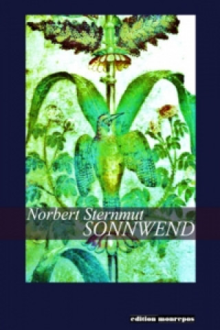 Книга Sonnwend Norbert Sternmut