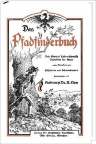 Kniha Das Pfadfinderbuch Alexander Lion