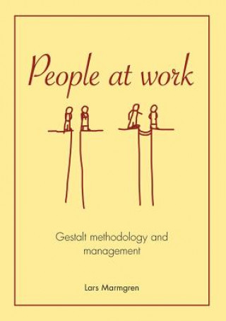 Livre People at Work ars Marmgren