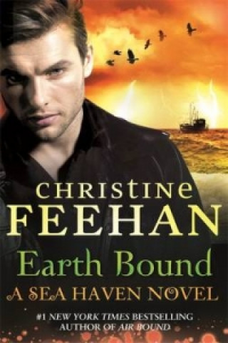 Kniha Earth Bound Christine Feehan