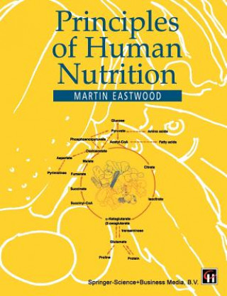 Könyv Principles of Human Nutrition M. A. Eastwood