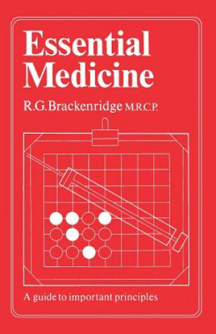 Buch Essential Medicine R. G. Brackenridge