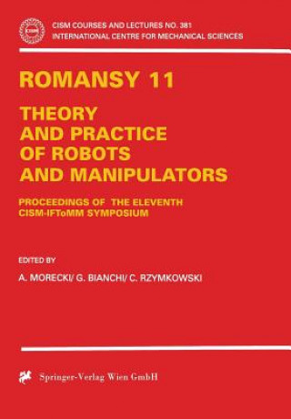 Boek ROMANSY 11 G. Bianchi