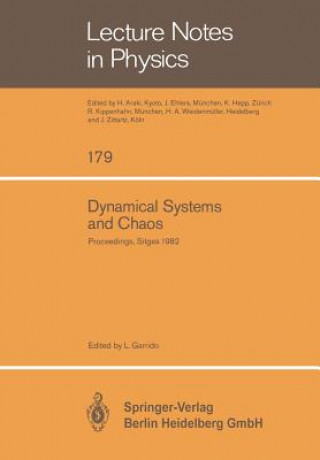 Carte Dynamical Systems and Chaos L. Garrido