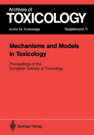 Βιβλίο Mechanisms and Models in Toxicology Claire M. Chambers
