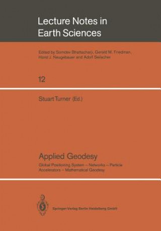 Book Applied Geodesy Stuart Turner