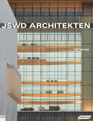 Kniha JSWD Architekten Ulf Meyer