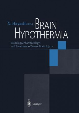 Buch Brain Hypothermia N. Hayashi