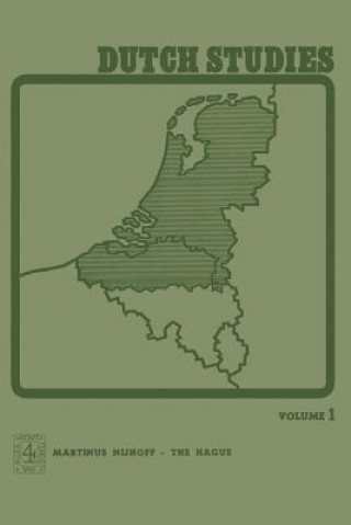 Book Dutch Studies P. Brachin
