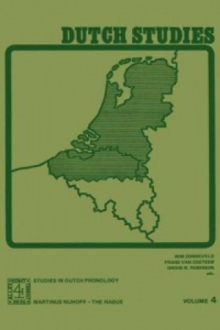Libro Dutch Studies G. Geerts