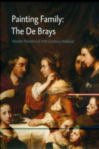 Carte Paint Family: The De Brays Pieter Biesboer