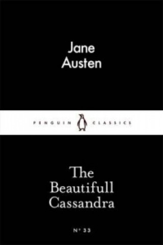 Kniha Beautifull Cassandra Jane Austen