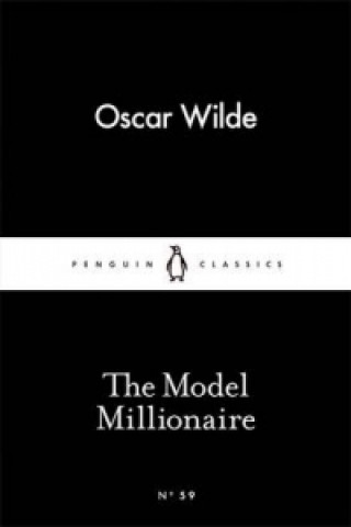 Kniha Lord Arthur Savile's Crime Oscar Wilde