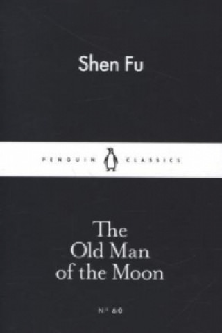 Kniha Old Man of the Moon Shen Fu
