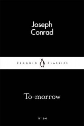 Book To-morrow Joseph Conrad