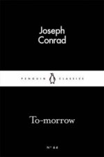 Könyv To-morrow Joseph Conrad