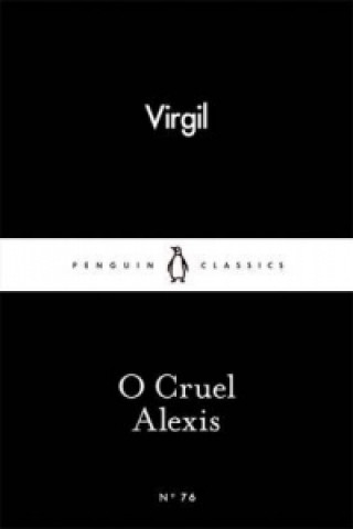 Книга O Cruel Alexis Virgil