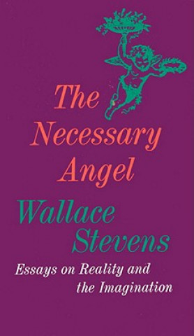 Carte Necessary Angel Wallace Stevens