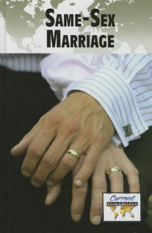 Boek Same-Sex Marriage Tamara Thompson