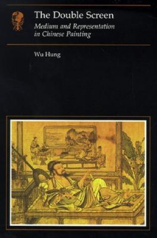 Knjiga Double Screen Hung Wu