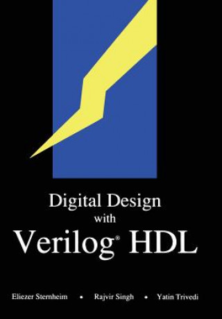 Book Digital Design with Verilog® HDL Elizer Sternheim