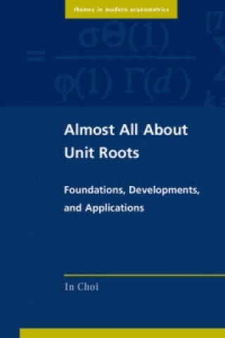 Książka Almost All about Unit Roots In Choi