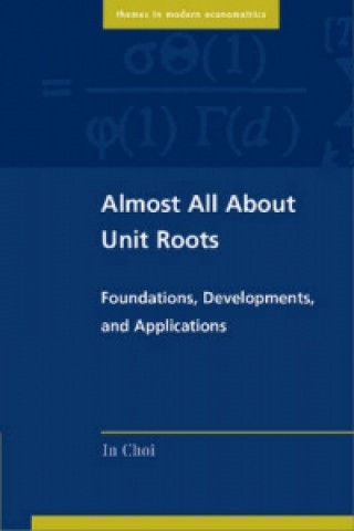 Knjiga Almost All about Unit Roots In Choi