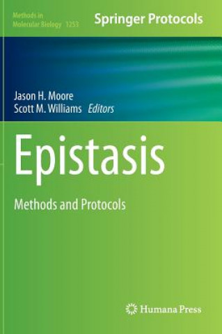 Book Epistasis Jason H. Moore