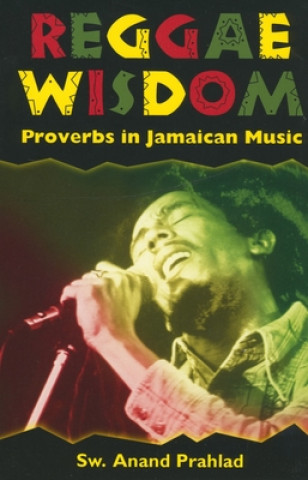 Carte Reggae Wisdom Swami Anand Prahlad