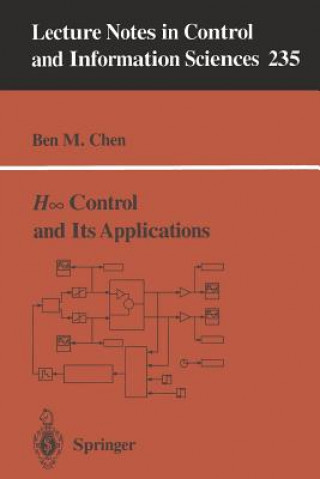 Carte H  Control and Its Applications Ben M. Chen