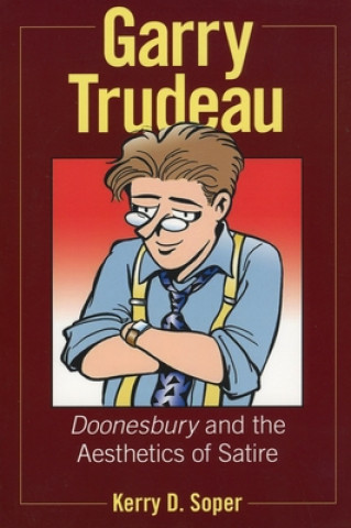 Carte Garry Trudeau Kerry Soper