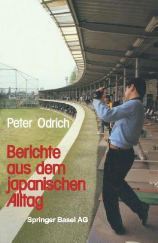 Book Berichte Aus Dem Japanischen Alltag DRICH