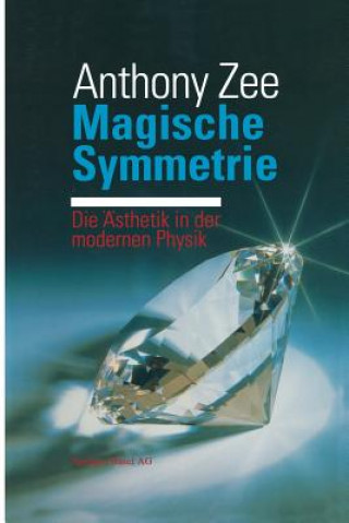 Книга Magische Symmetrie EE