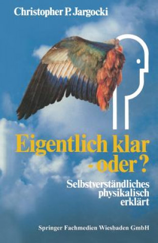 Kniha Eigentlich klar - oder? Christopher P. Jargocki