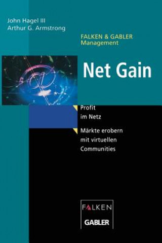 Carte Net Gain Arthur G. Armstrong